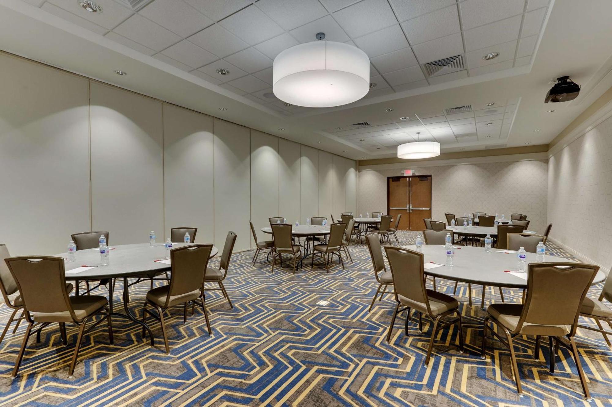 Drury Inn & Suites Lafayette In Buitenkant foto