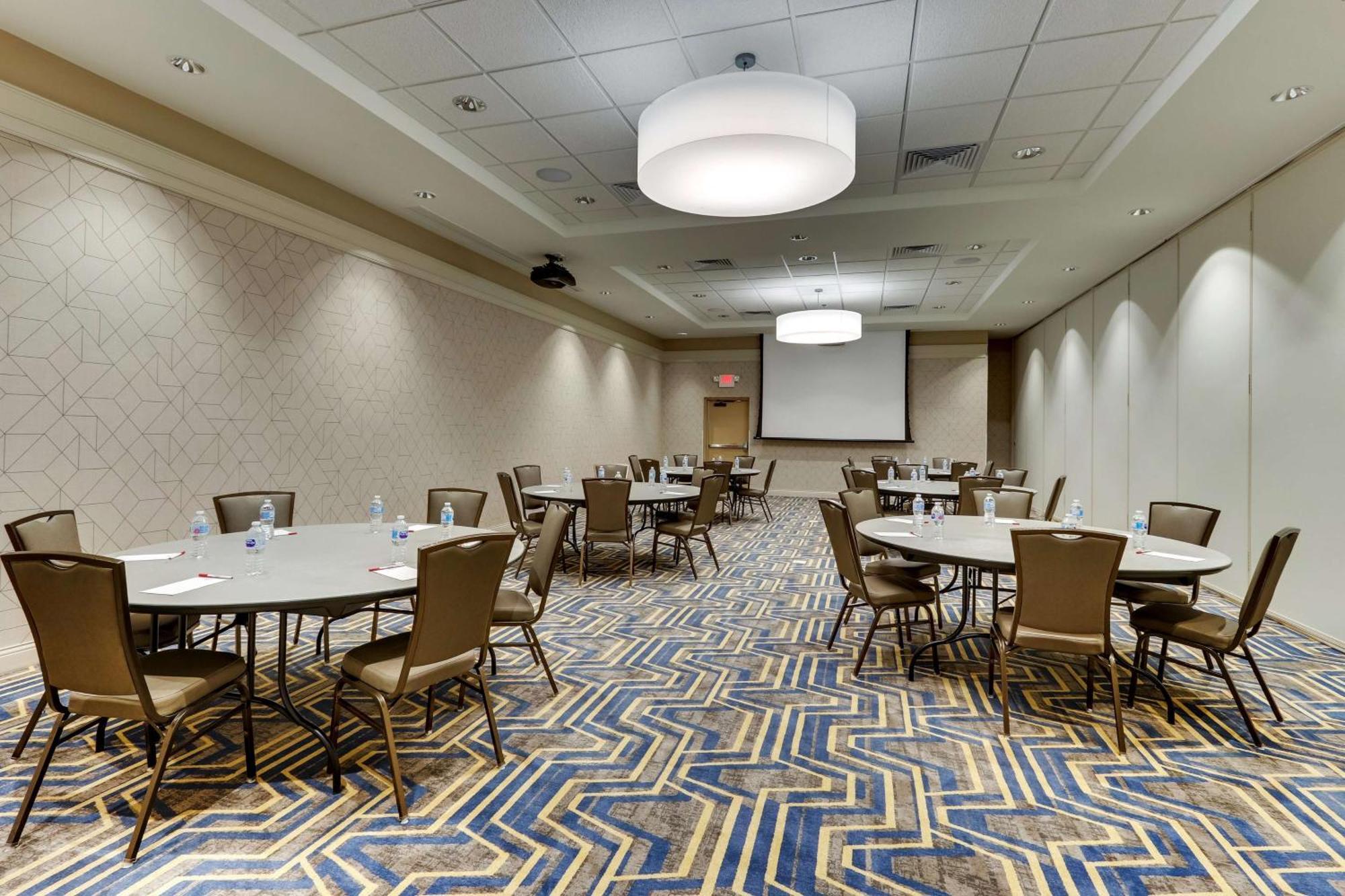Drury Inn & Suites Lafayette In Buitenkant foto