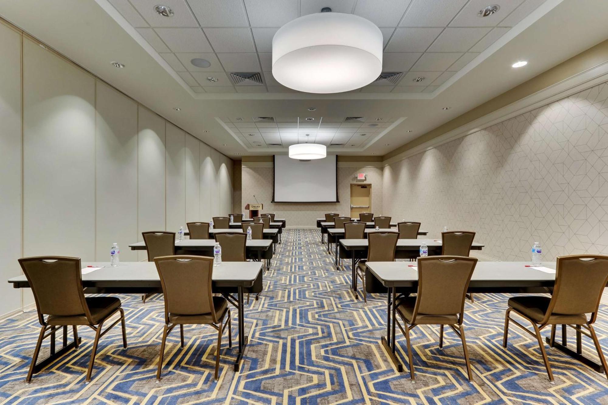 Drury Inn & Suites Lafayette In Buitenkant foto