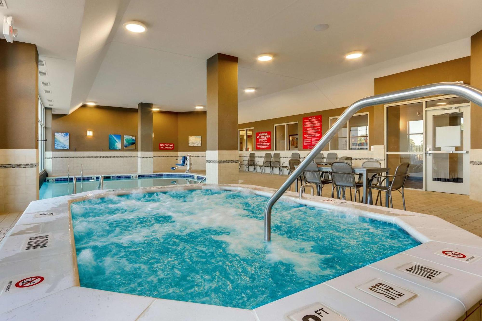Drury Inn & Suites Lafayette In Buitenkant foto