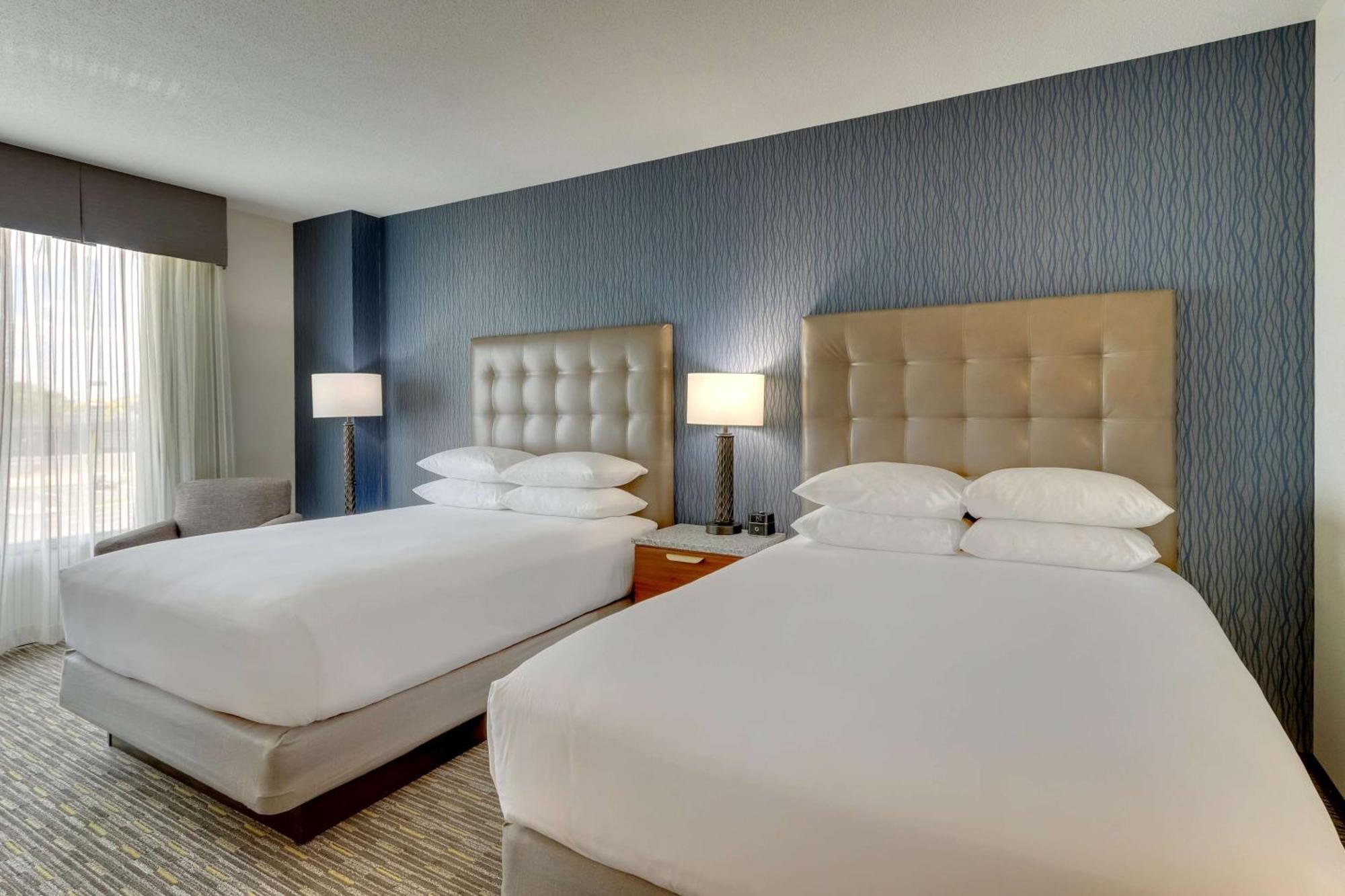 Drury Inn & Suites Lafayette In Buitenkant foto