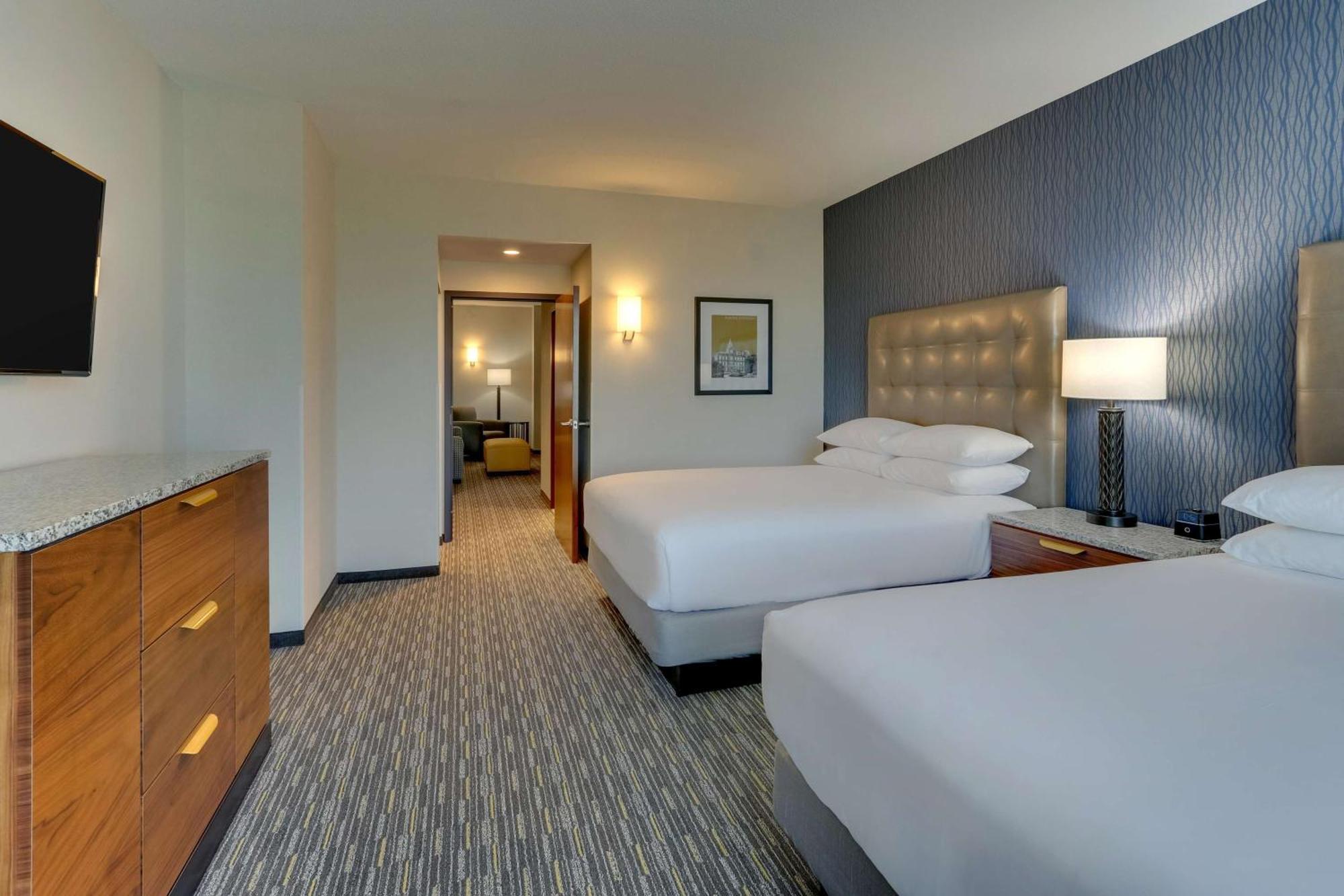 Drury Inn & Suites Lafayette In Buitenkant foto