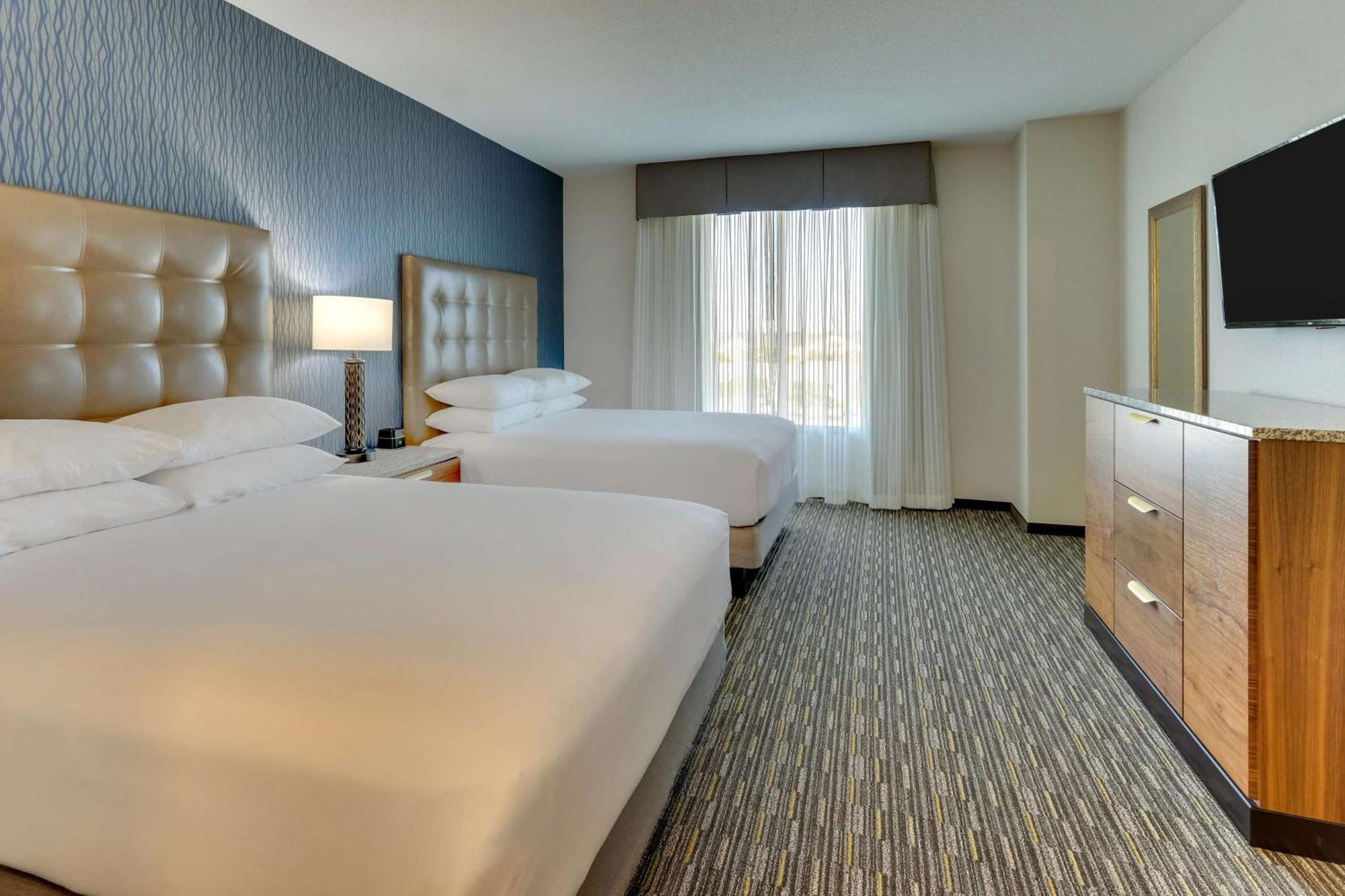 Drury Inn & Suites Lafayette In Buitenkant foto