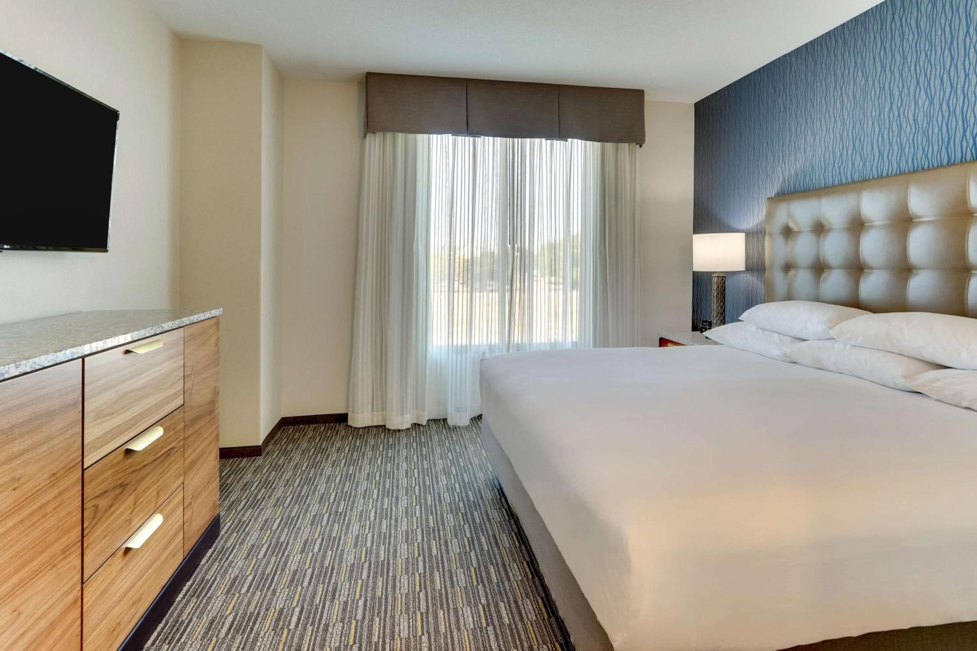 Drury Inn & Suites Lafayette In Buitenkant foto