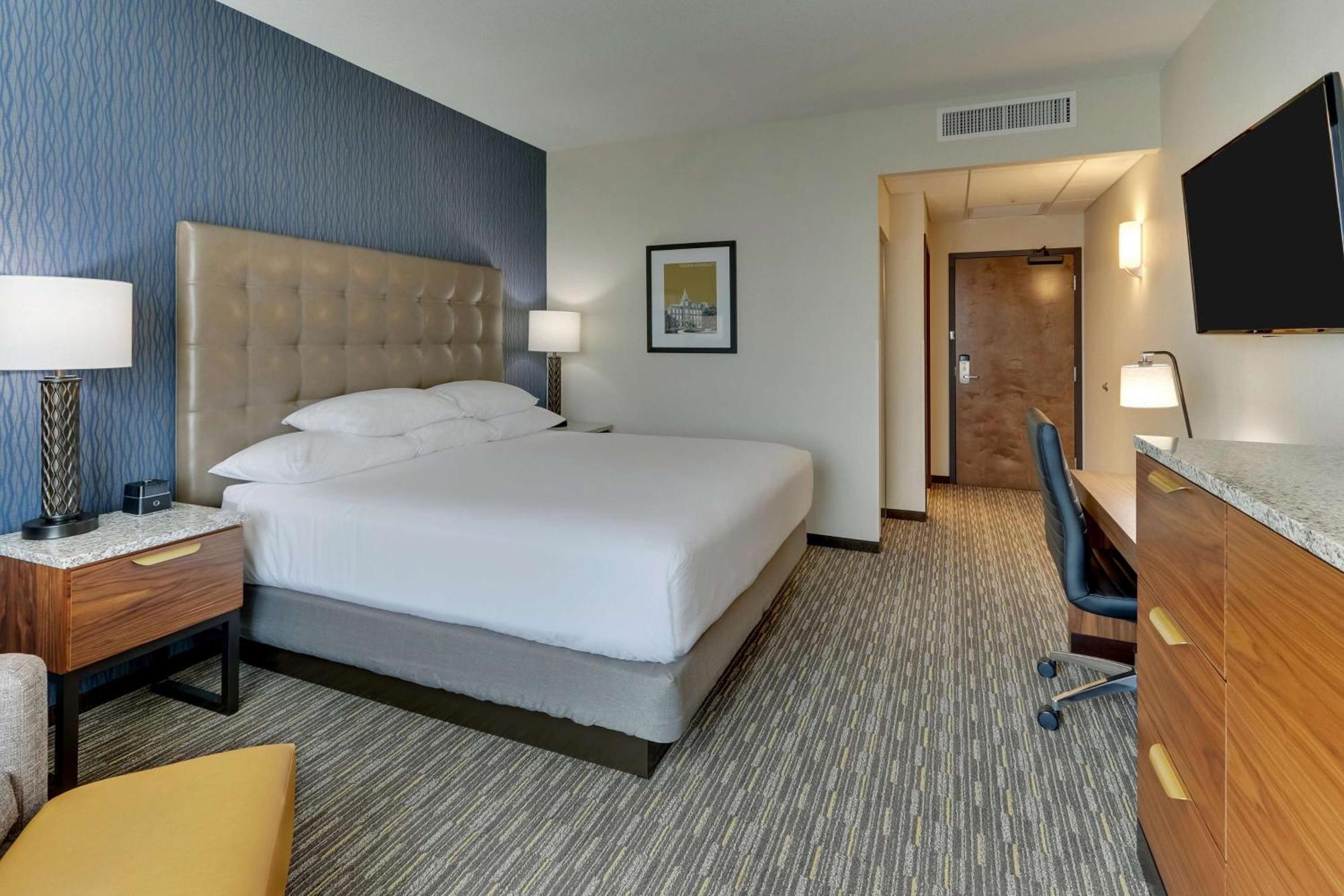 Drury Inn & Suites Lafayette In Buitenkant foto
