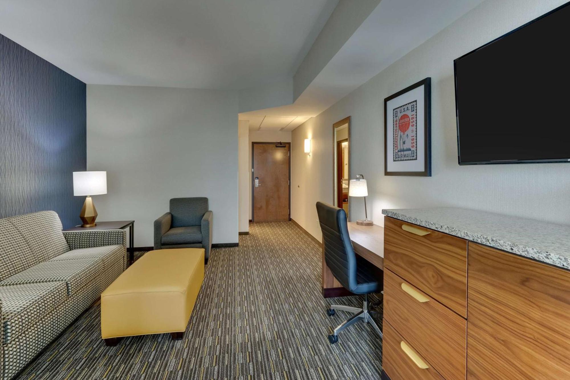 Drury Inn & Suites Lafayette In Buitenkant foto