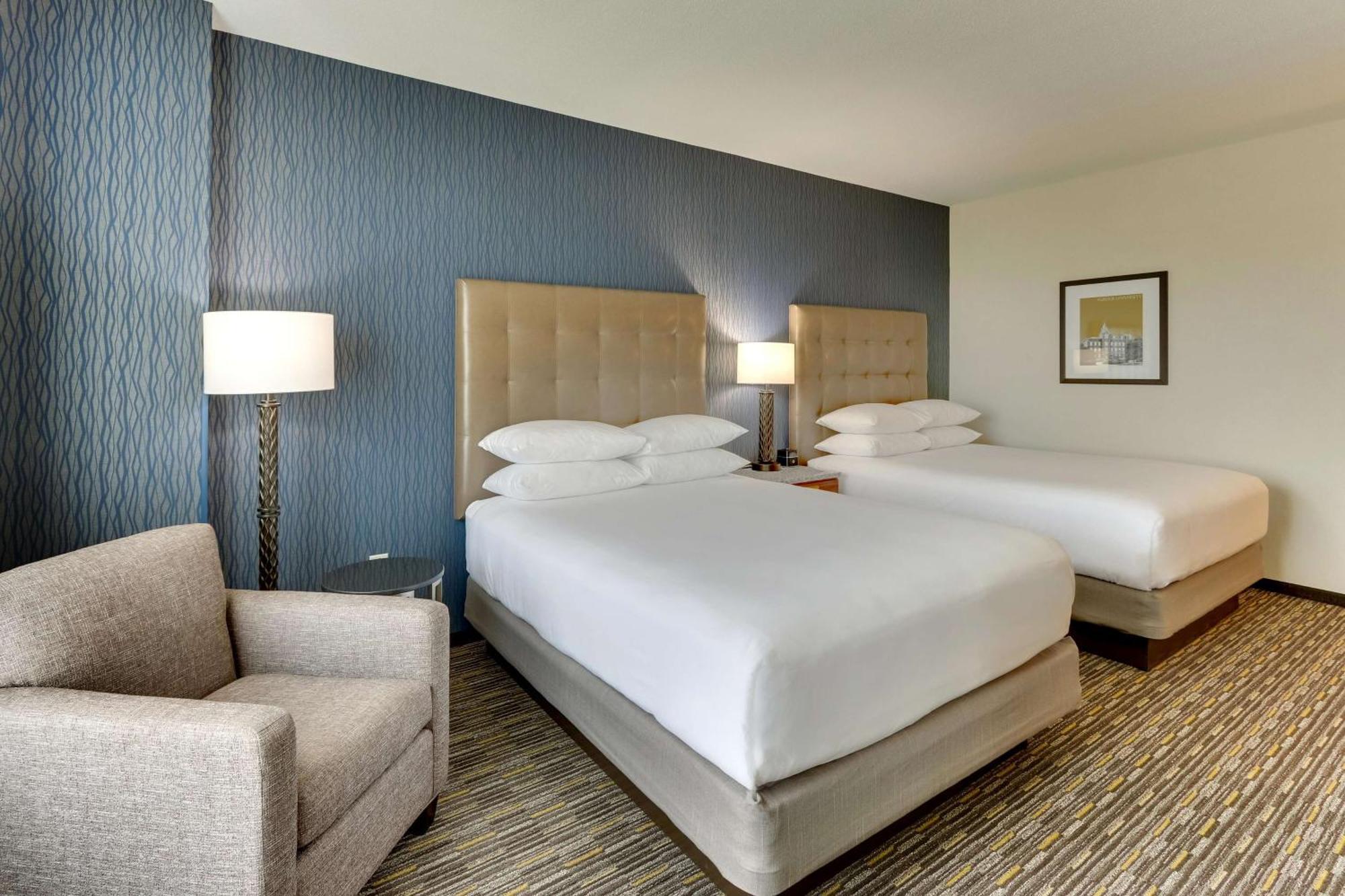 Drury Inn & Suites Lafayette In Buitenkant foto