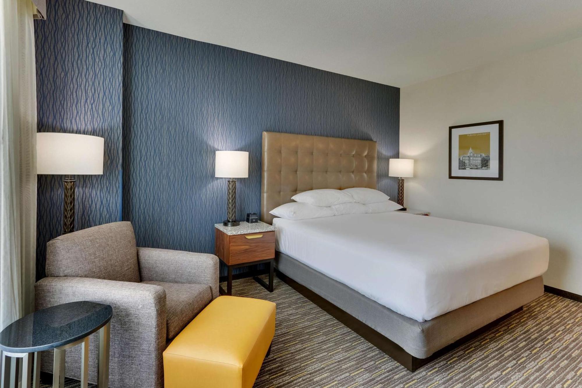 Drury Inn & Suites Lafayette In Buitenkant foto