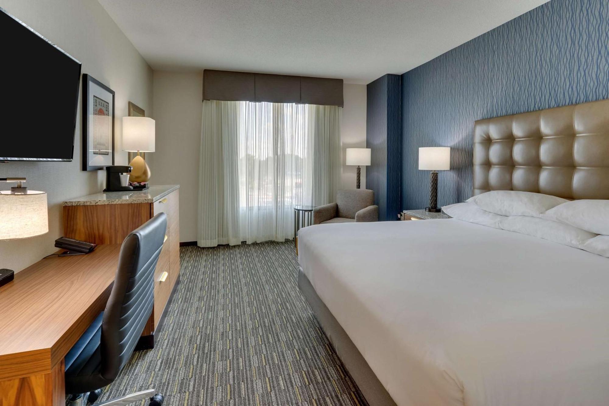 Drury Inn & Suites Lafayette In Buitenkant foto