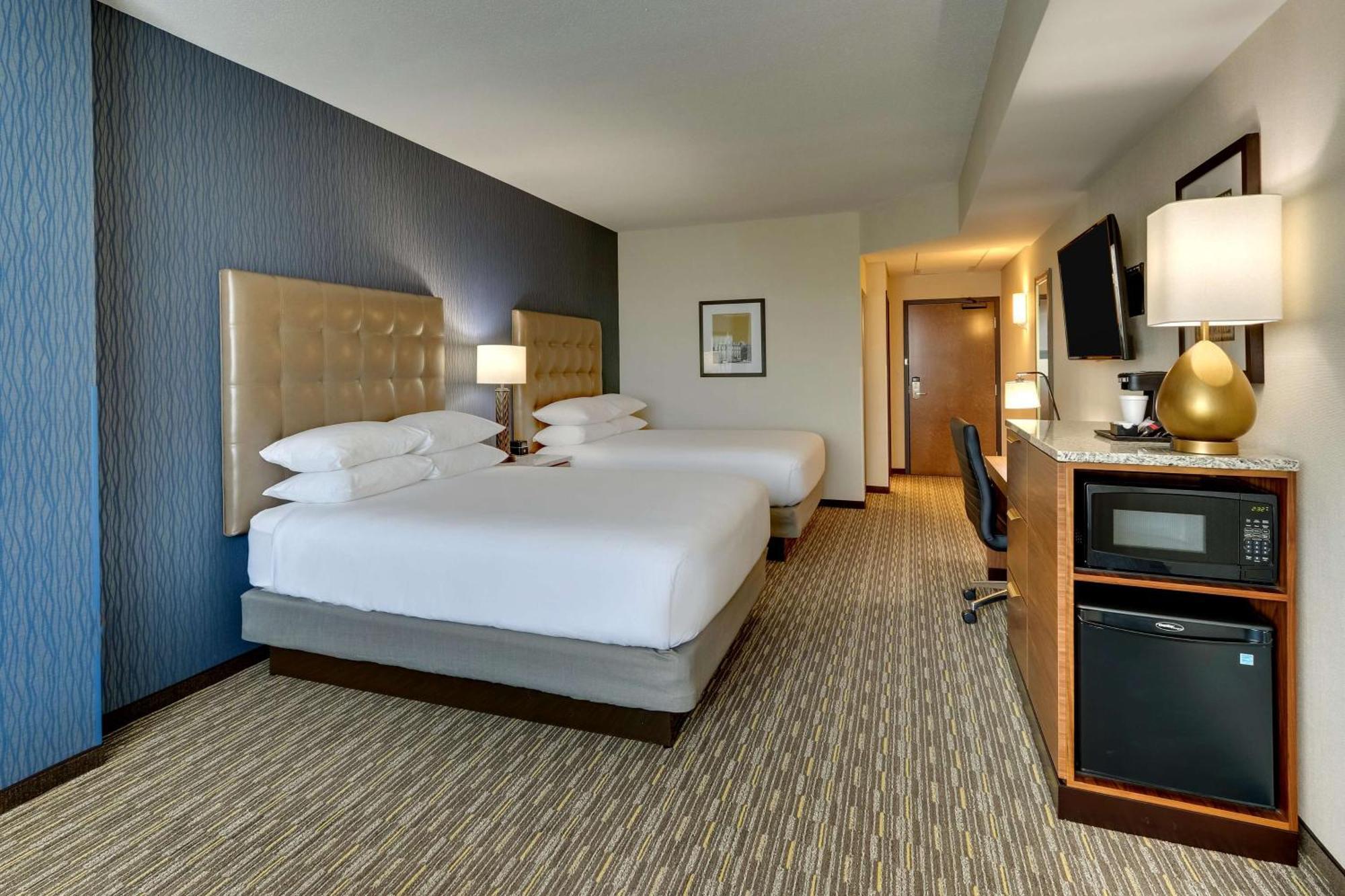 Drury Inn & Suites Lafayette In Buitenkant foto