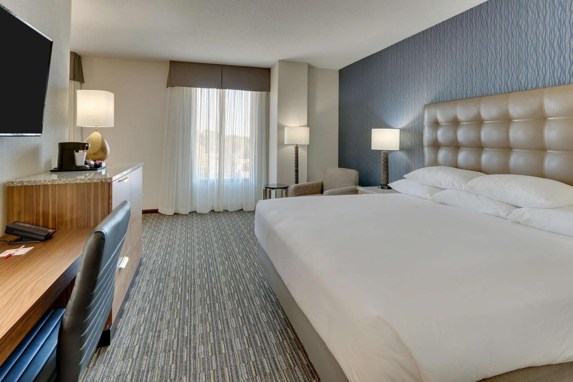 Drury Inn & Suites Lafayette In Buitenkant foto