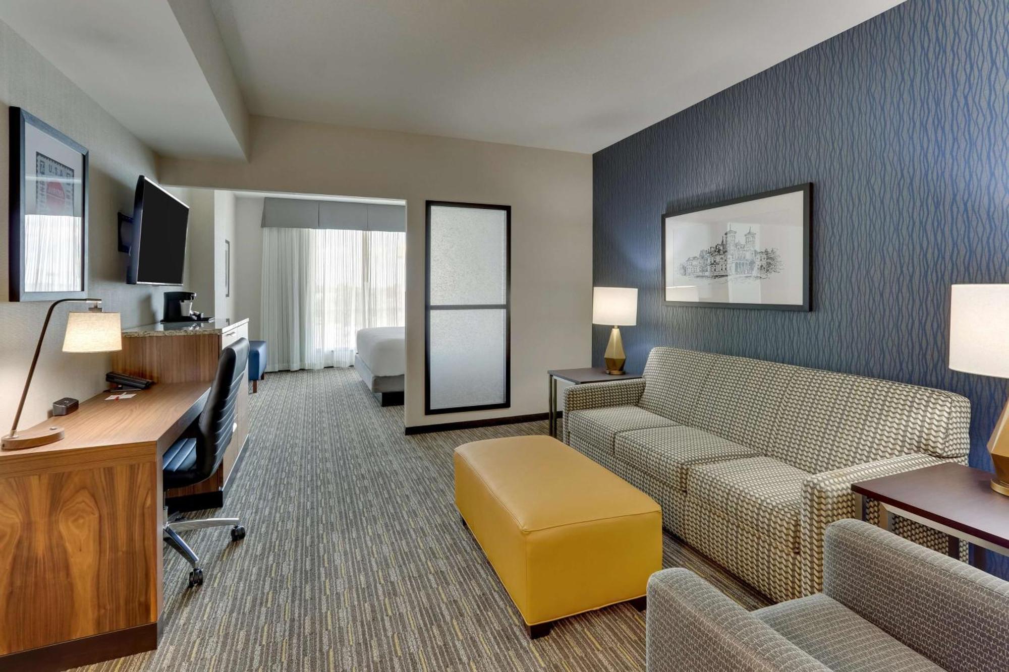 Drury Inn & Suites Lafayette In Buitenkant foto