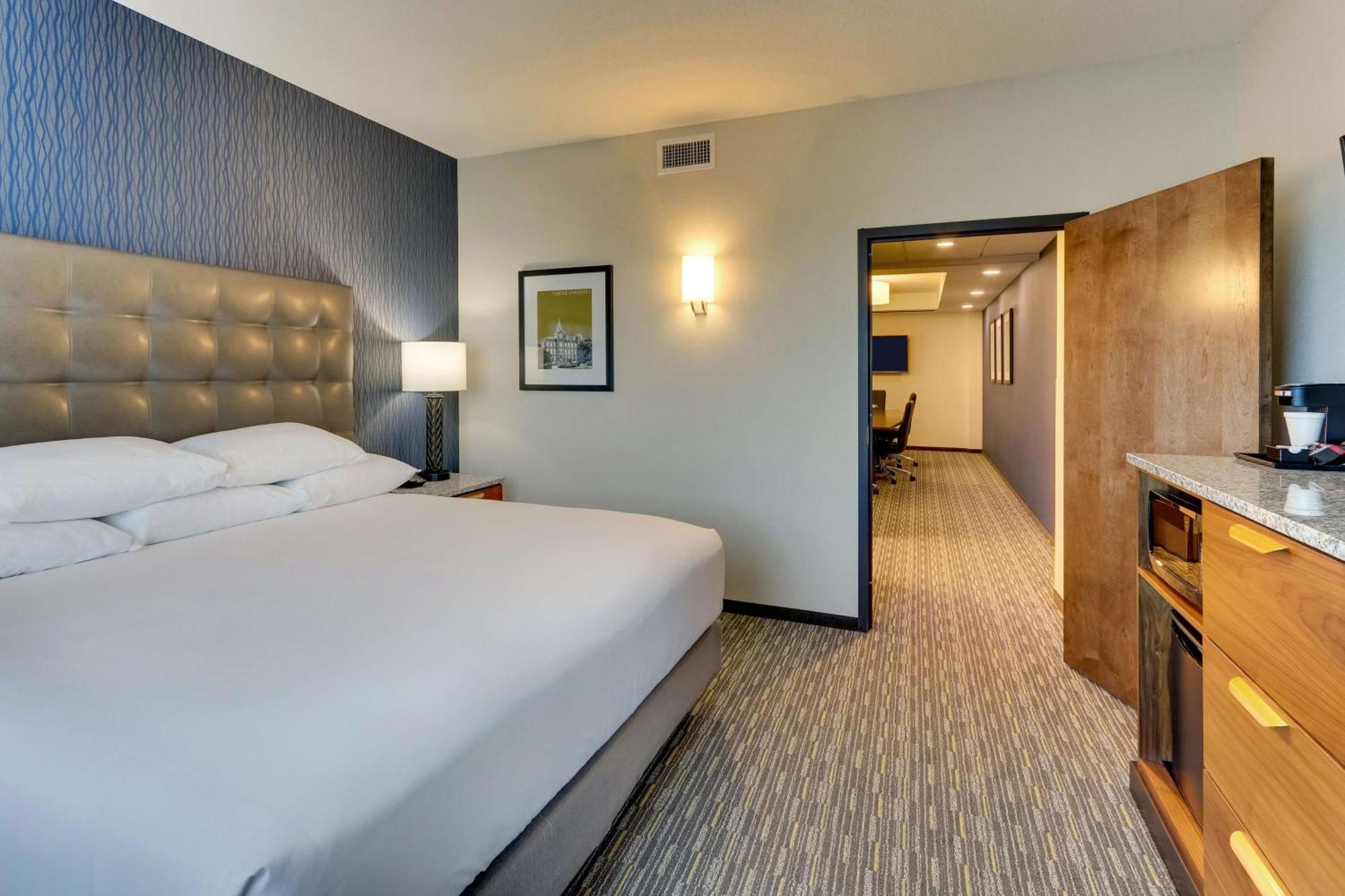 Drury Inn & Suites Lafayette In Buitenkant foto