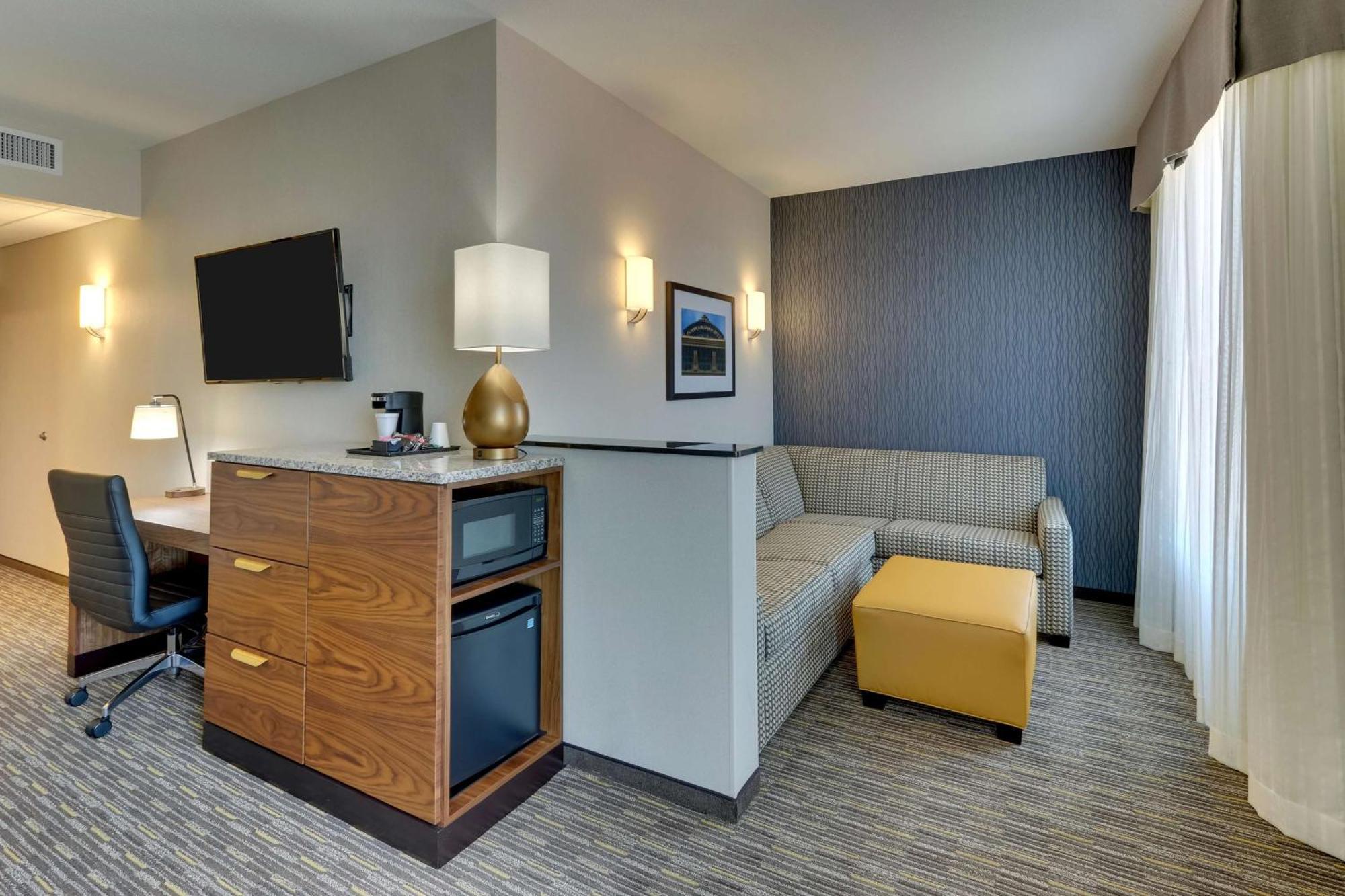 Drury Inn & Suites Lafayette In Buitenkant foto