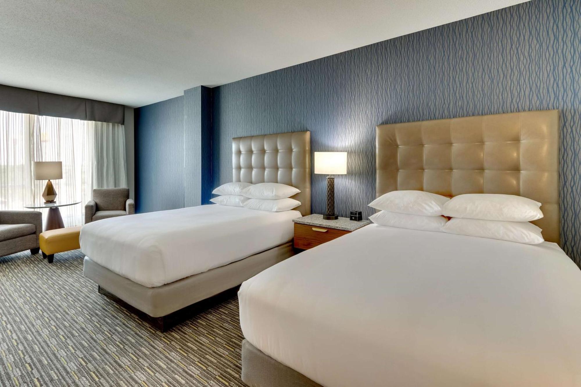 Drury Inn & Suites Lafayette In Buitenkant foto
