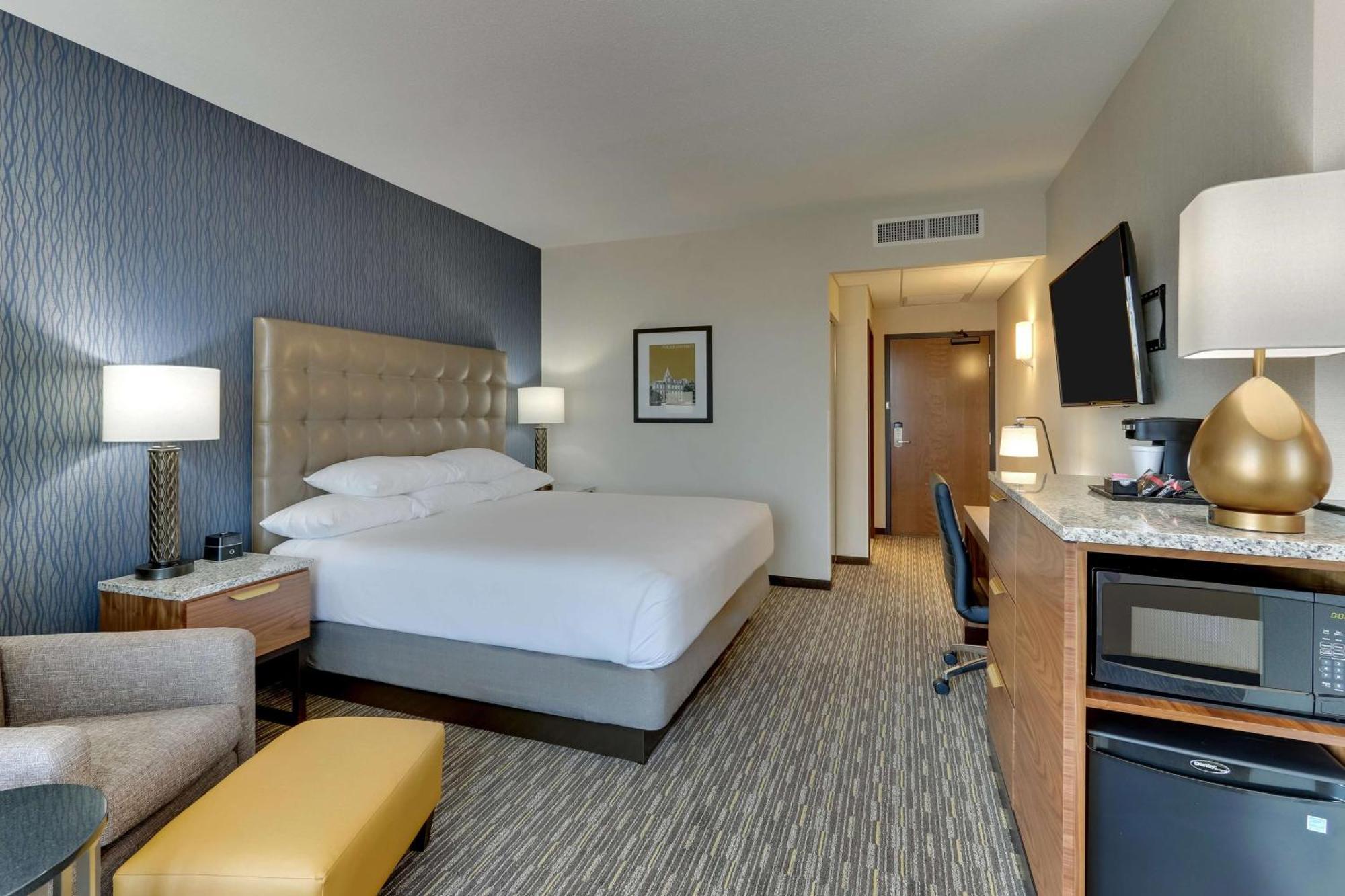 Drury Inn & Suites Lafayette In Buitenkant foto