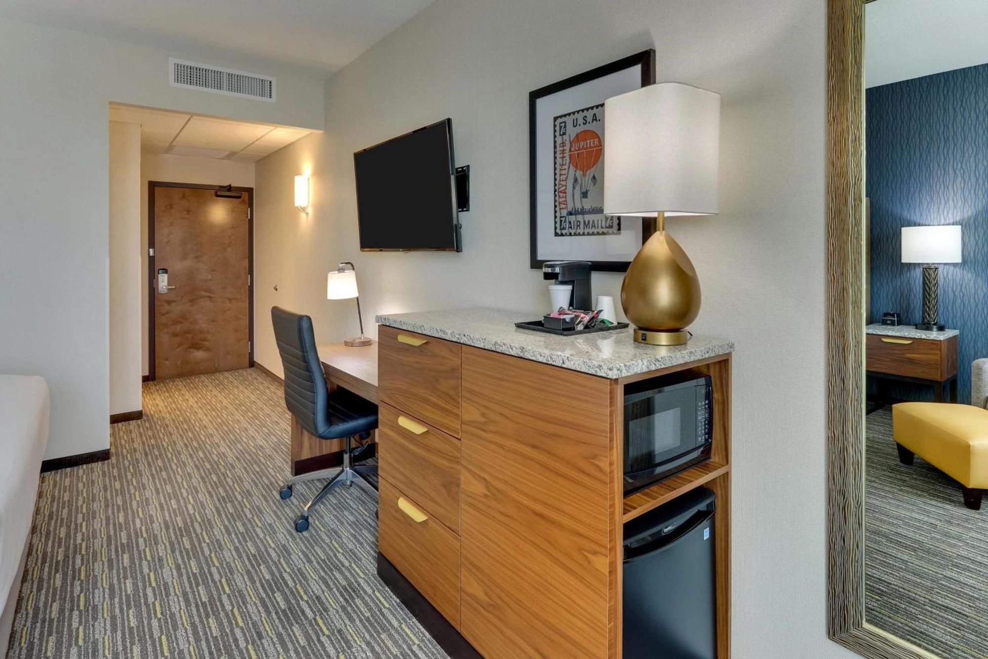 Drury Inn & Suites Lafayette In Buitenkant foto