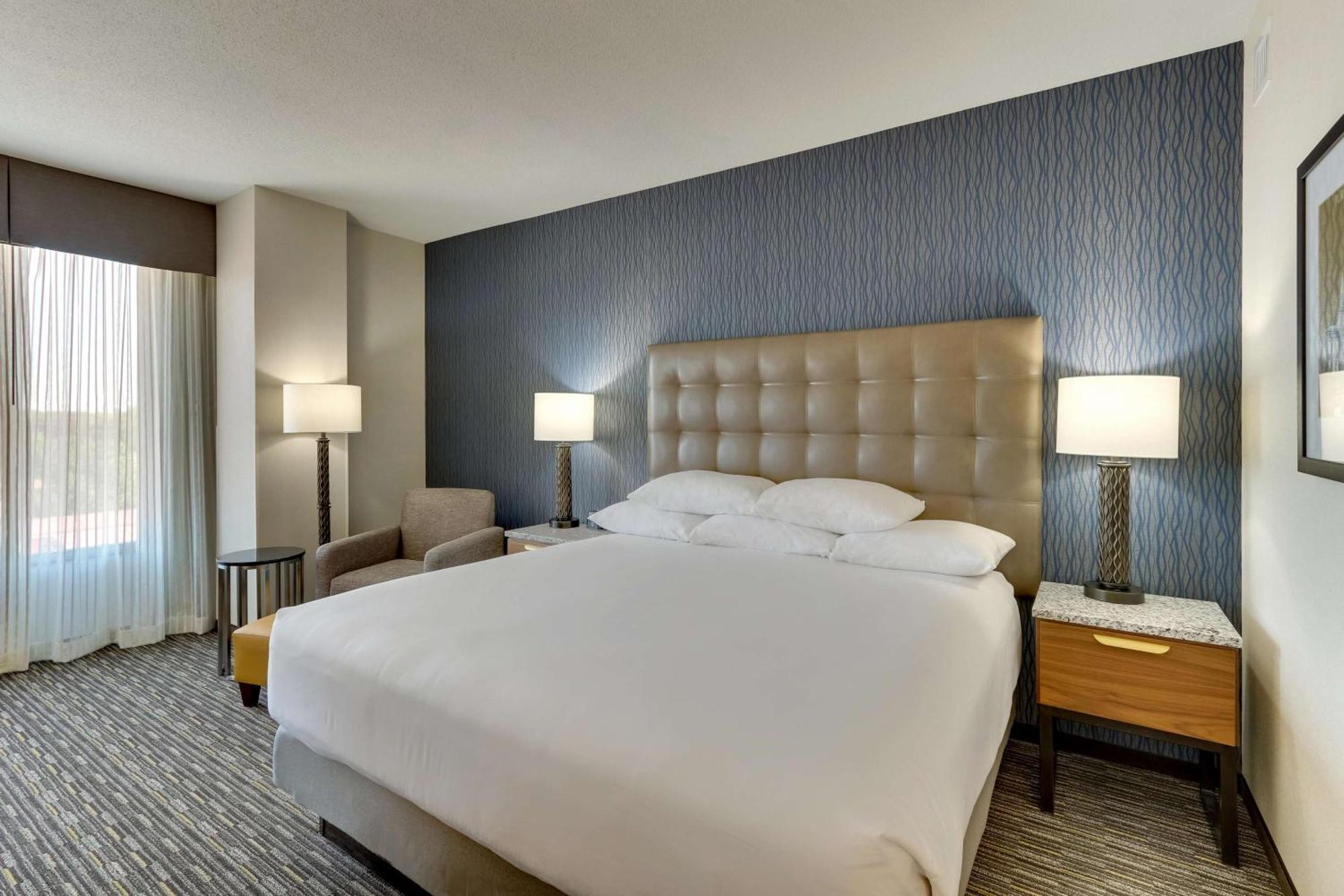 Drury Inn & Suites Lafayette In Buitenkant foto