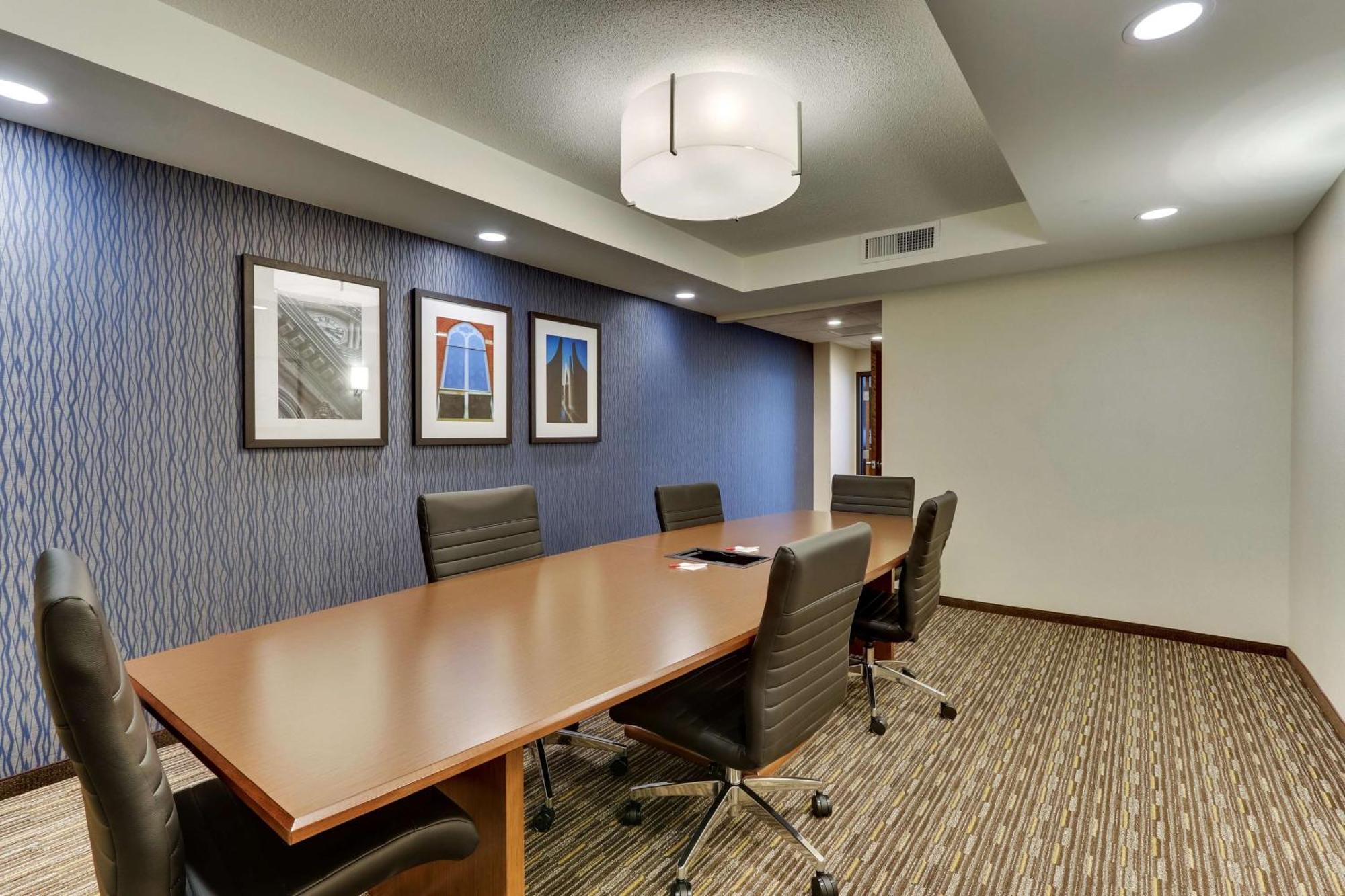 Drury Inn & Suites Lafayette In Buitenkant foto