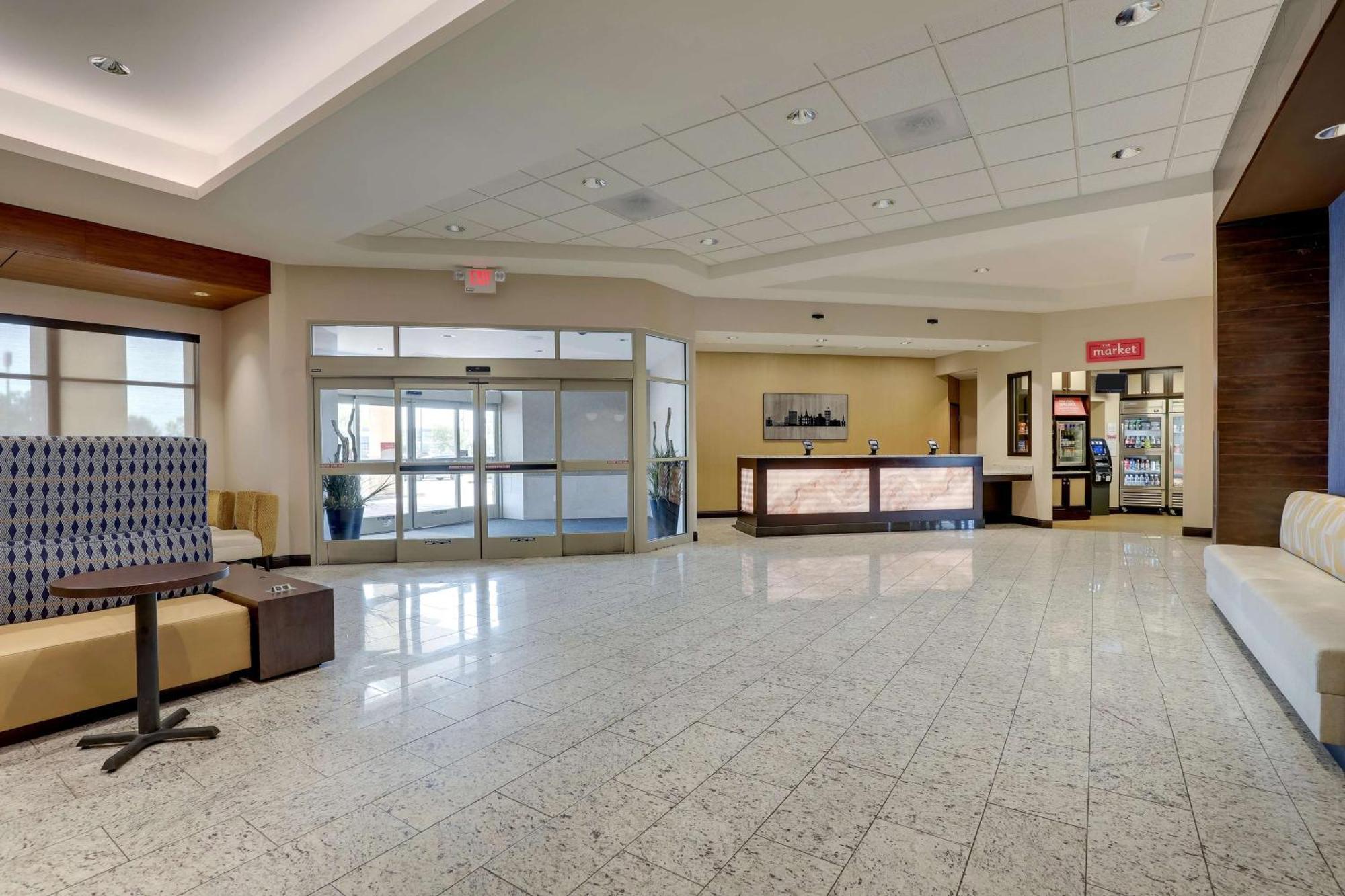 Drury Inn & Suites Lafayette In Buitenkant foto