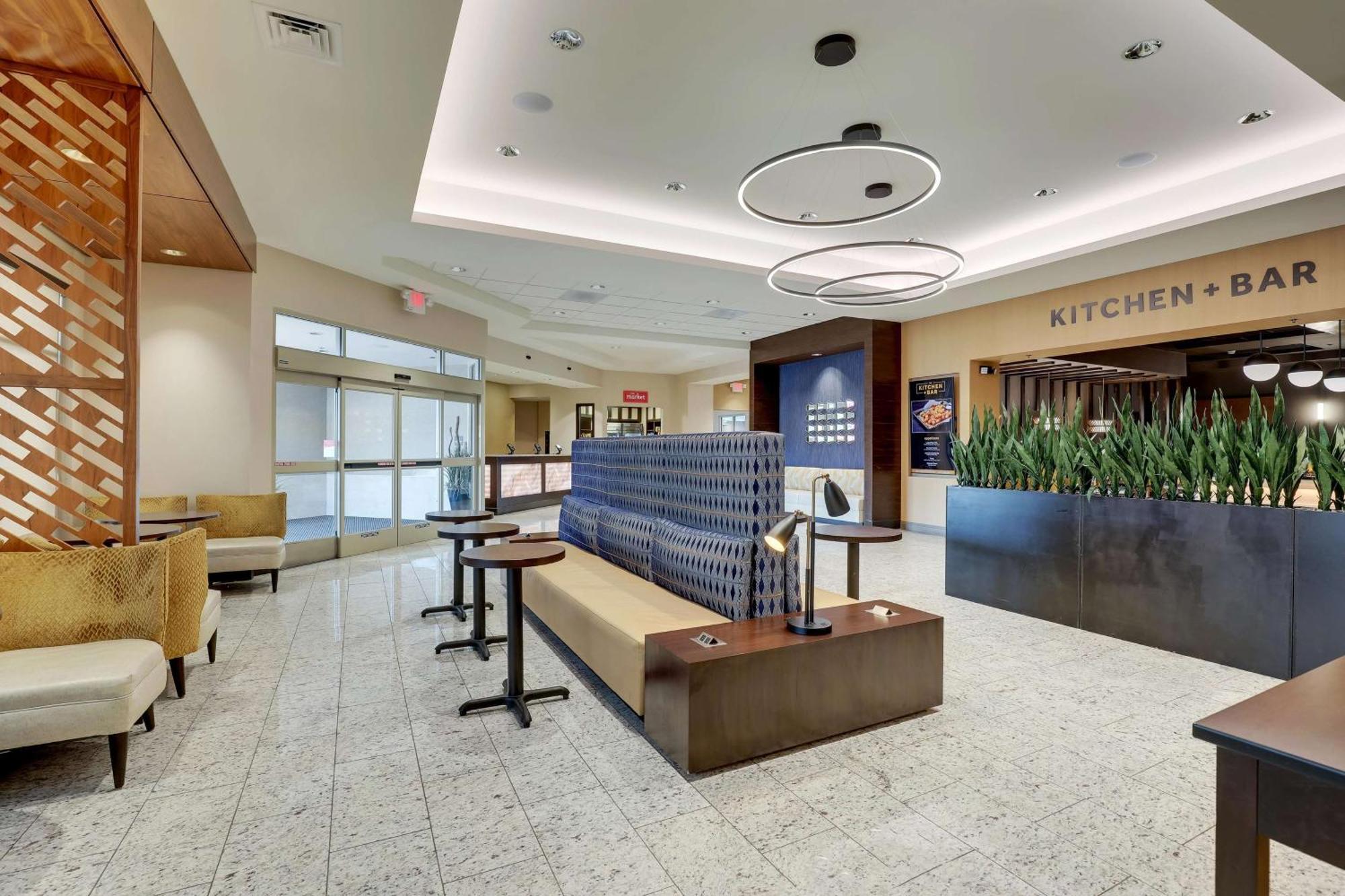 Drury Inn & Suites Lafayette In Buitenkant foto