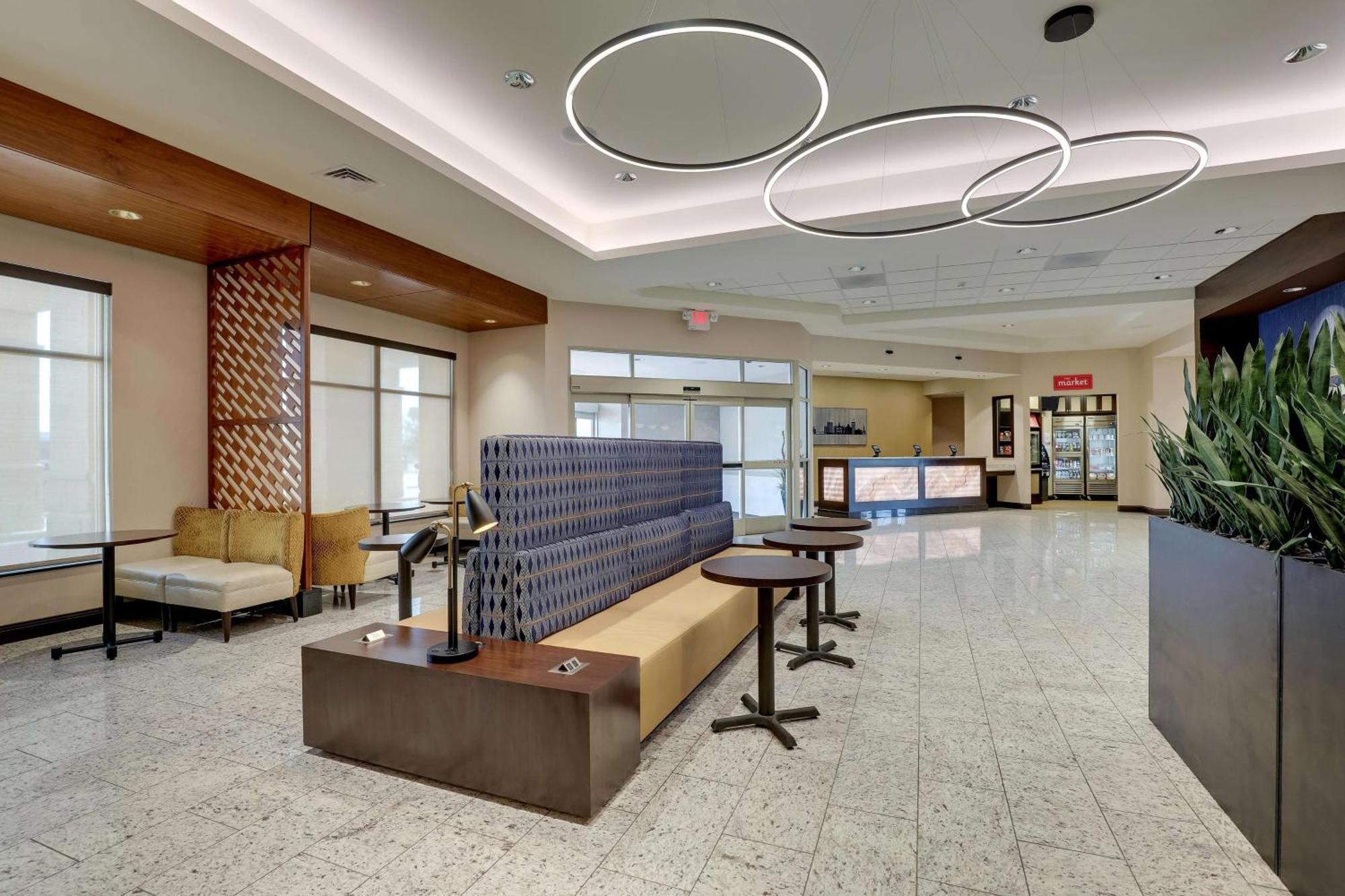 Drury Inn & Suites Lafayette In Buitenkant foto