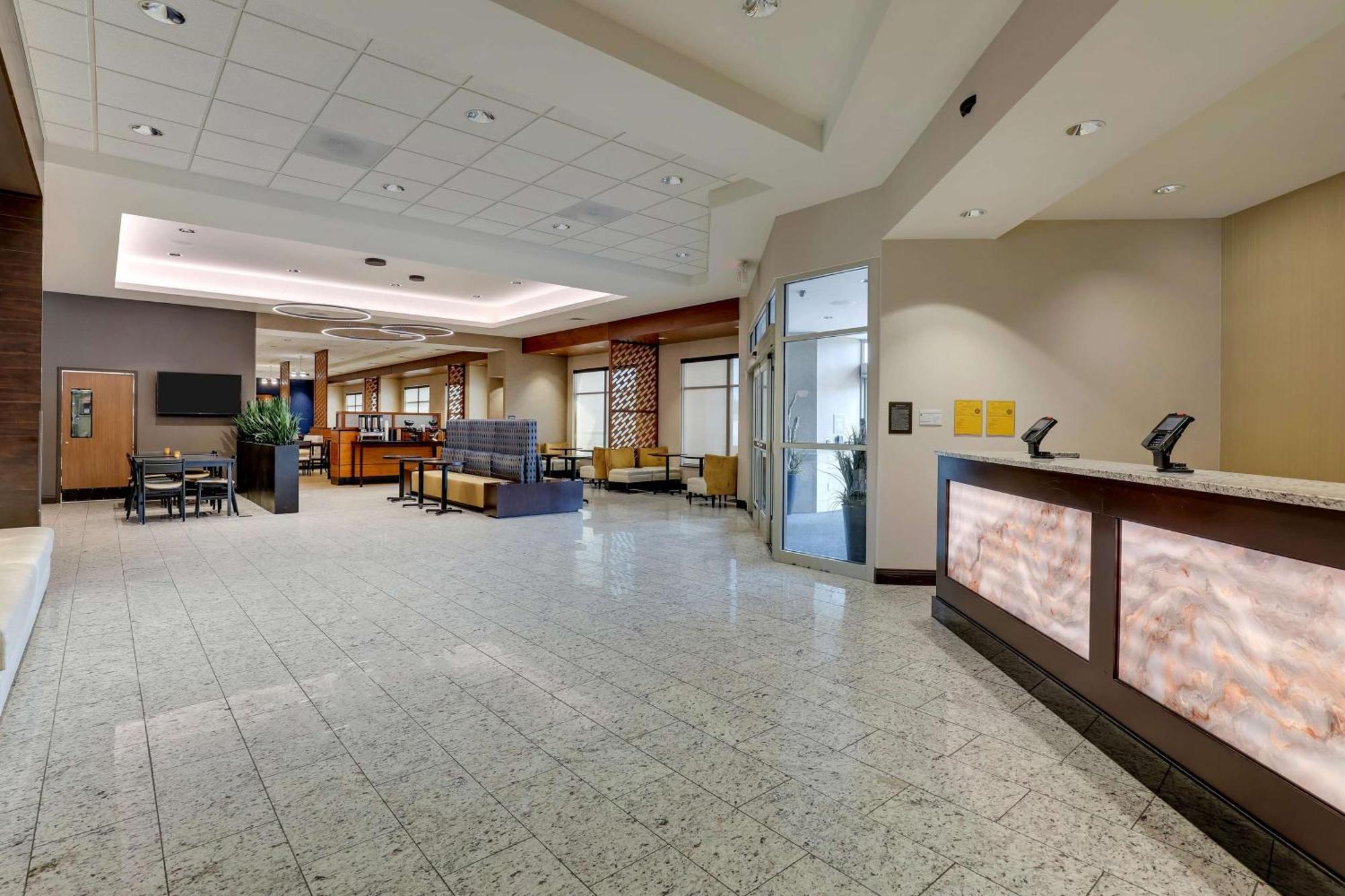 Drury Inn & Suites Lafayette In Buitenkant foto