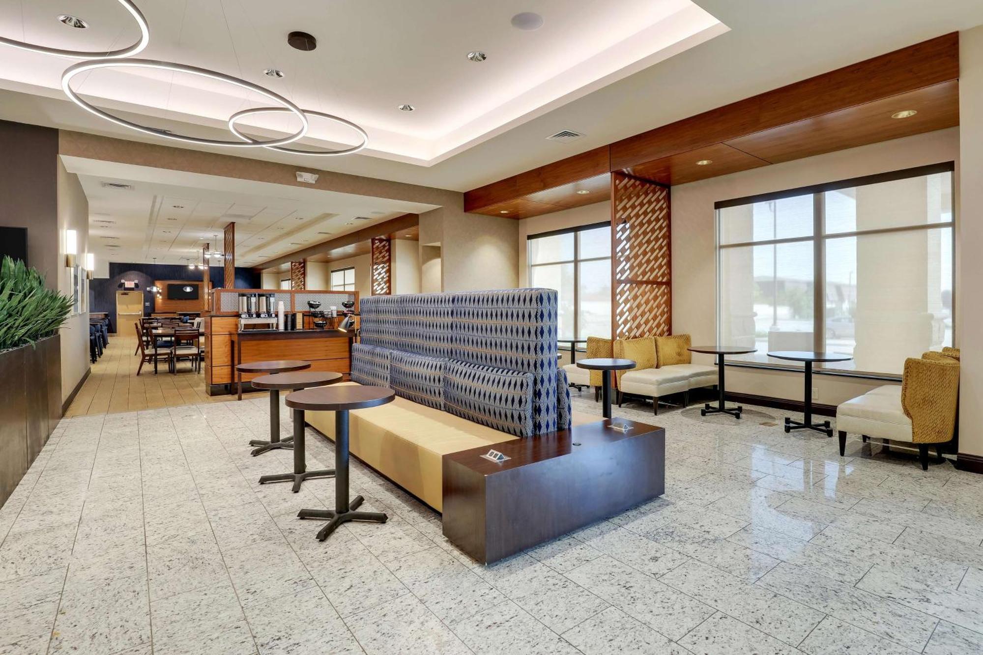 Drury Inn & Suites Lafayette In Buitenkant foto