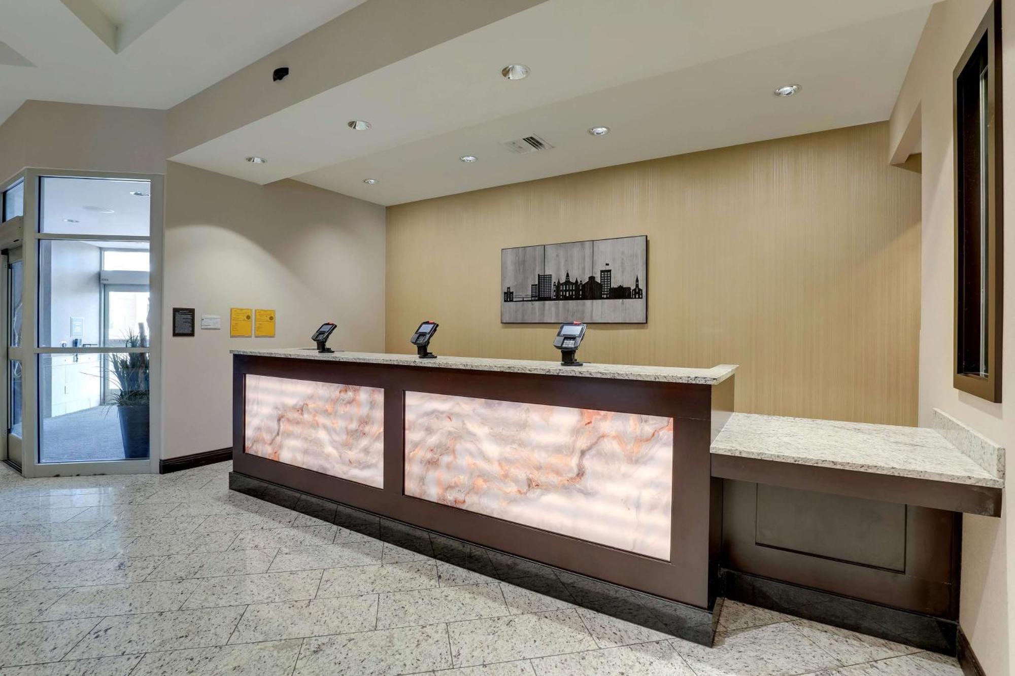 Drury Inn & Suites Lafayette In Buitenkant foto