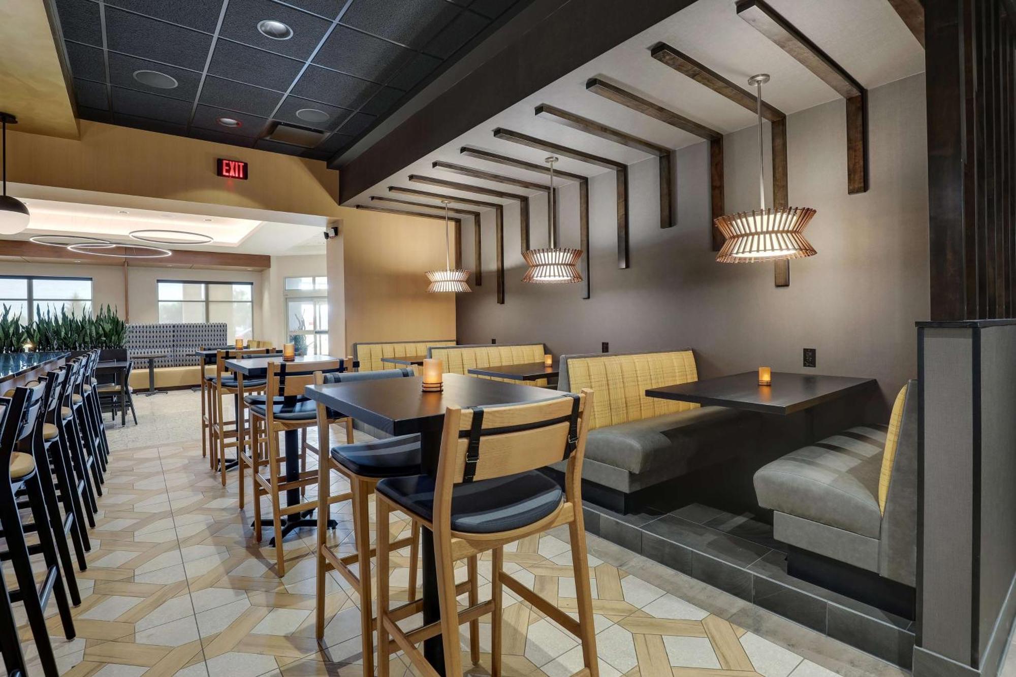 Drury Inn & Suites Lafayette In Buitenkant foto