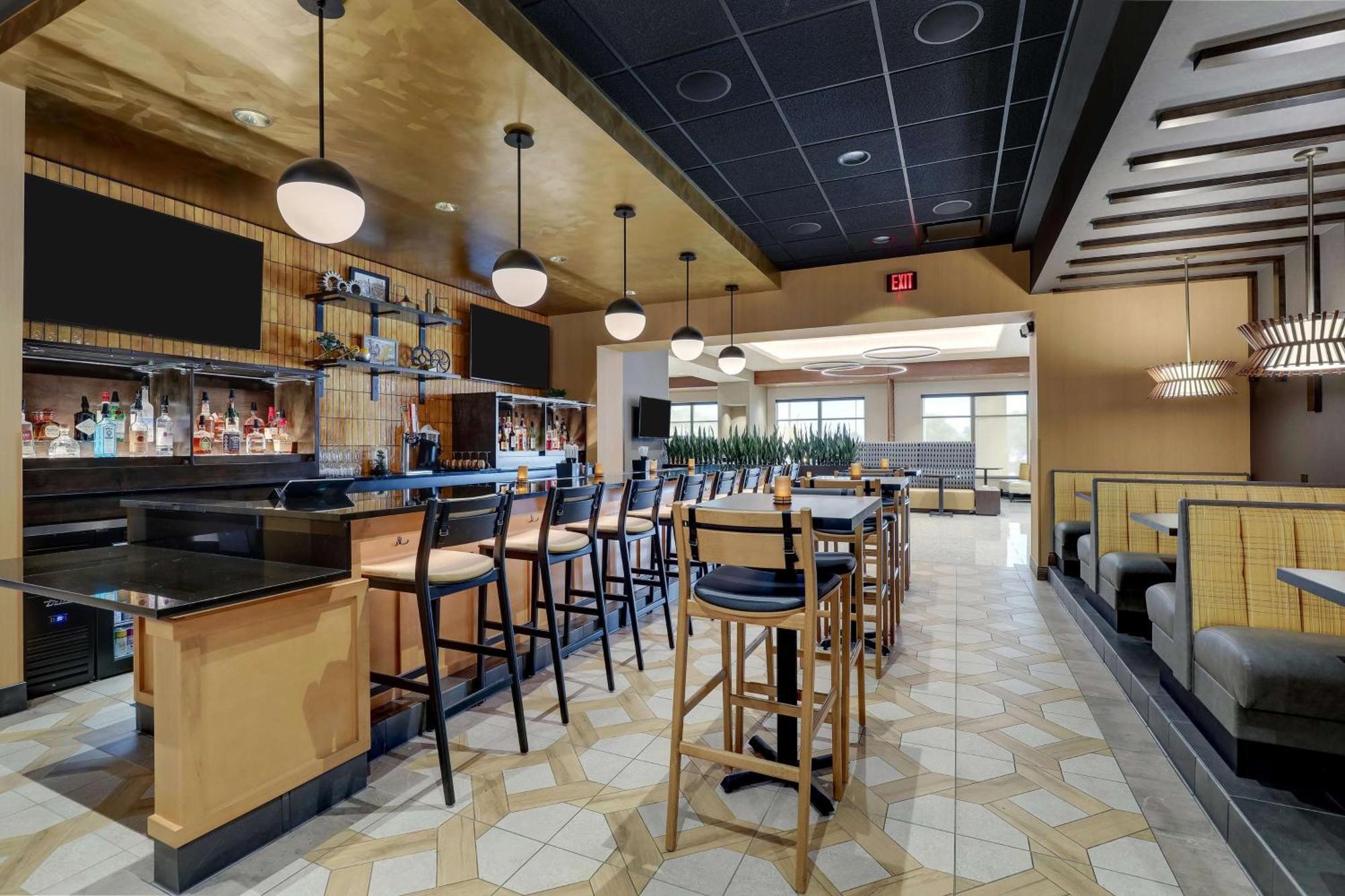 Drury Inn & Suites Lafayette In Buitenkant foto