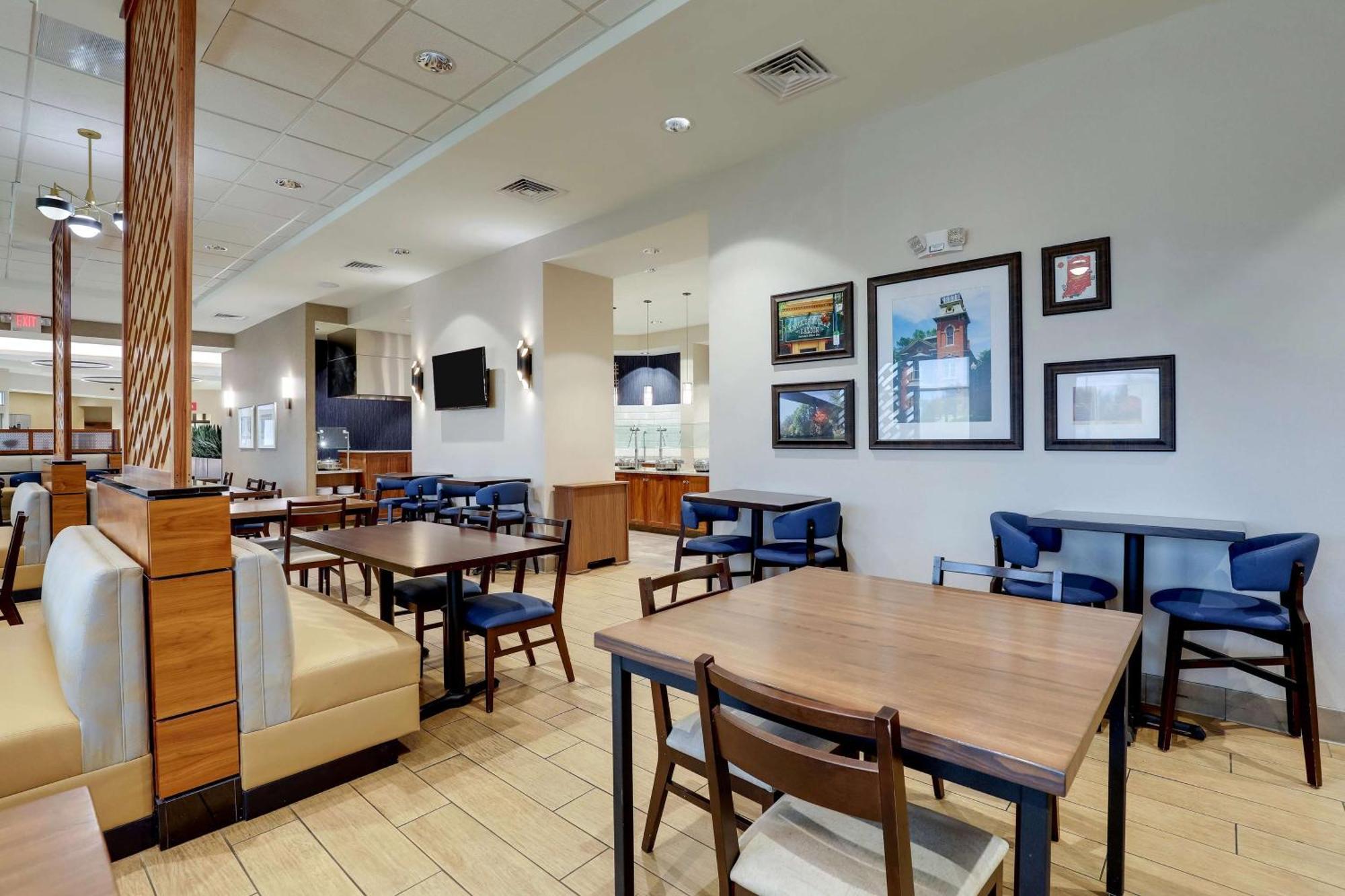 Drury Inn & Suites Lafayette In Buitenkant foto