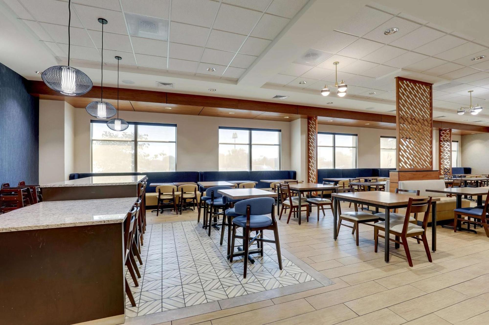 Drury Inn & Suites Lafayette In Buitenkant foto