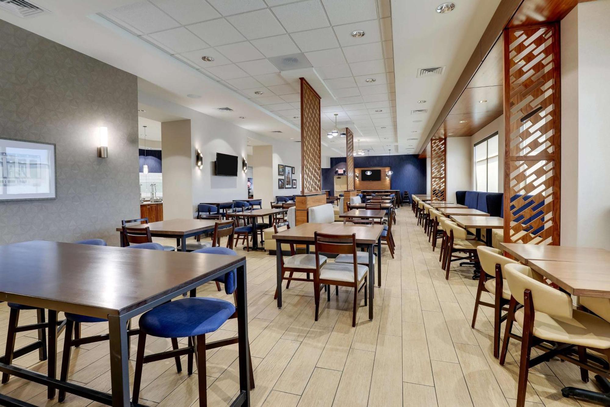 Drury Inn & Suites Lafayette In Buitenkant foto