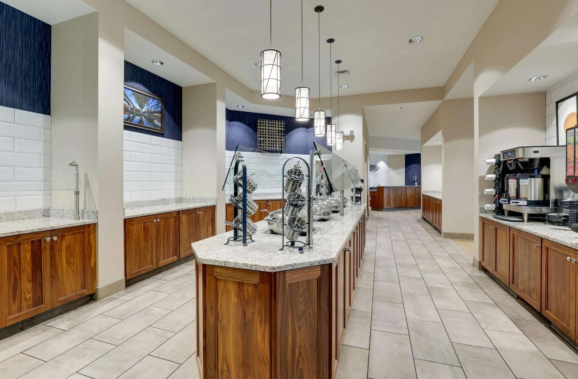 Drury Inn & Suites Lafayette In Buitenkant foto