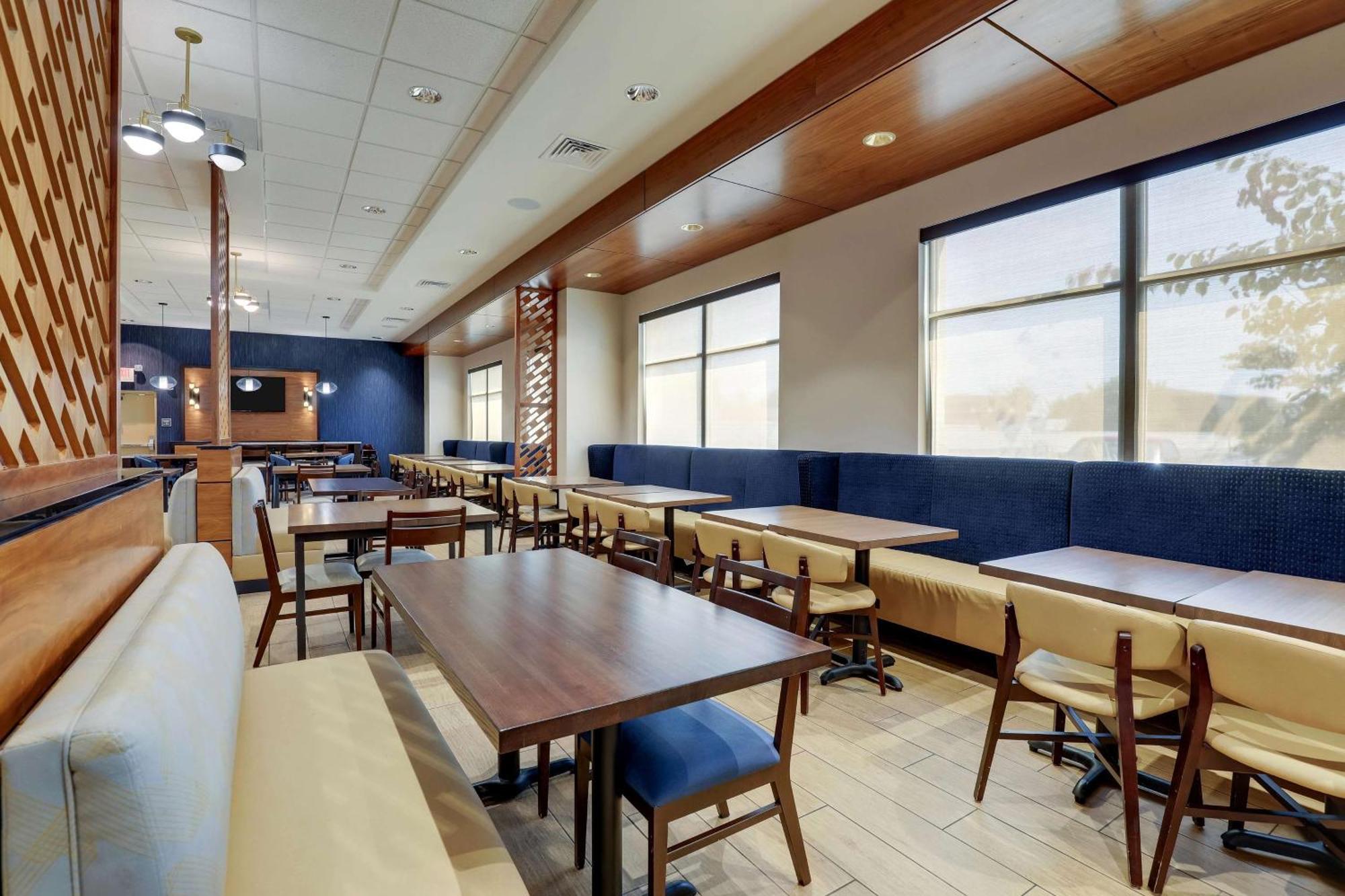 Drury Inn & Suites Lafayette In Buitenkant foto
