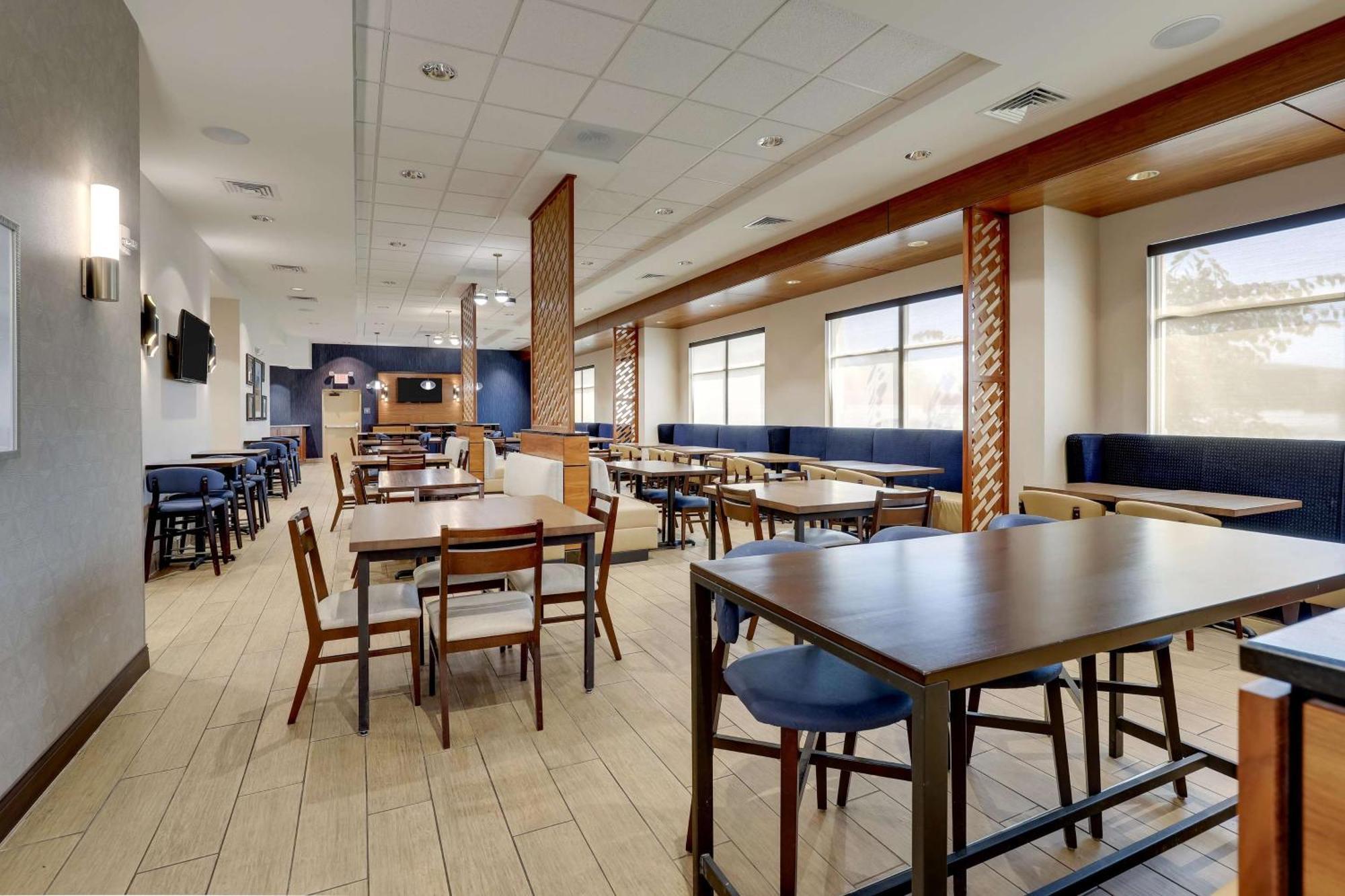 Drury Inn & Suites Lafayette In Buitenkant foto